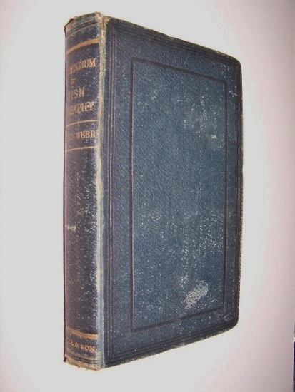 A COMPENDIUM OF IRISH BIOGRAPHY Comprising Sketches of Distinguished ...